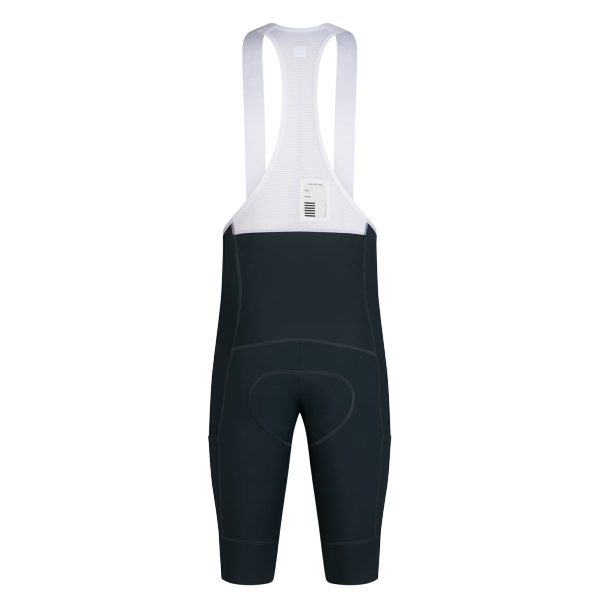 Pro Team Cargo Bib Shorts - Long