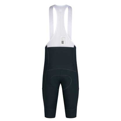 Pro Team Cargo Bib Shorts - Long