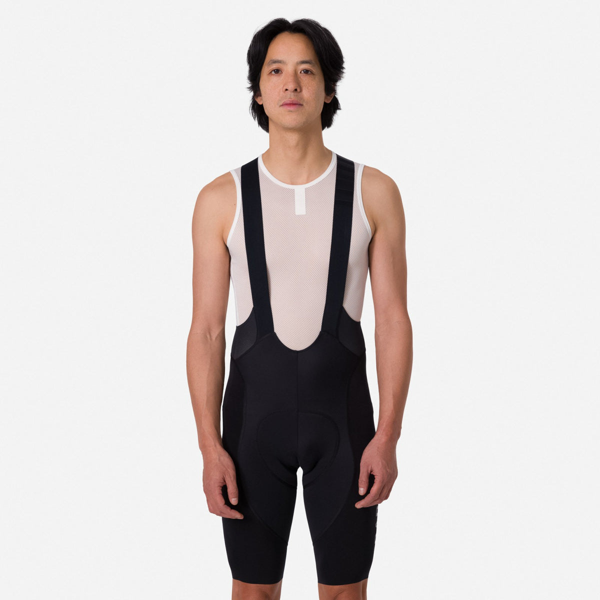 Pro Team Bib Shorts III - Long