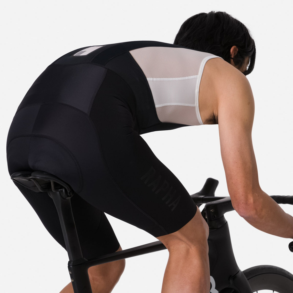 Pro Team Bib Shorts III - Long