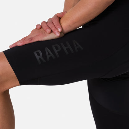 Pro Team Bib Shorts III - Long