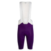 Dark Purple/White
