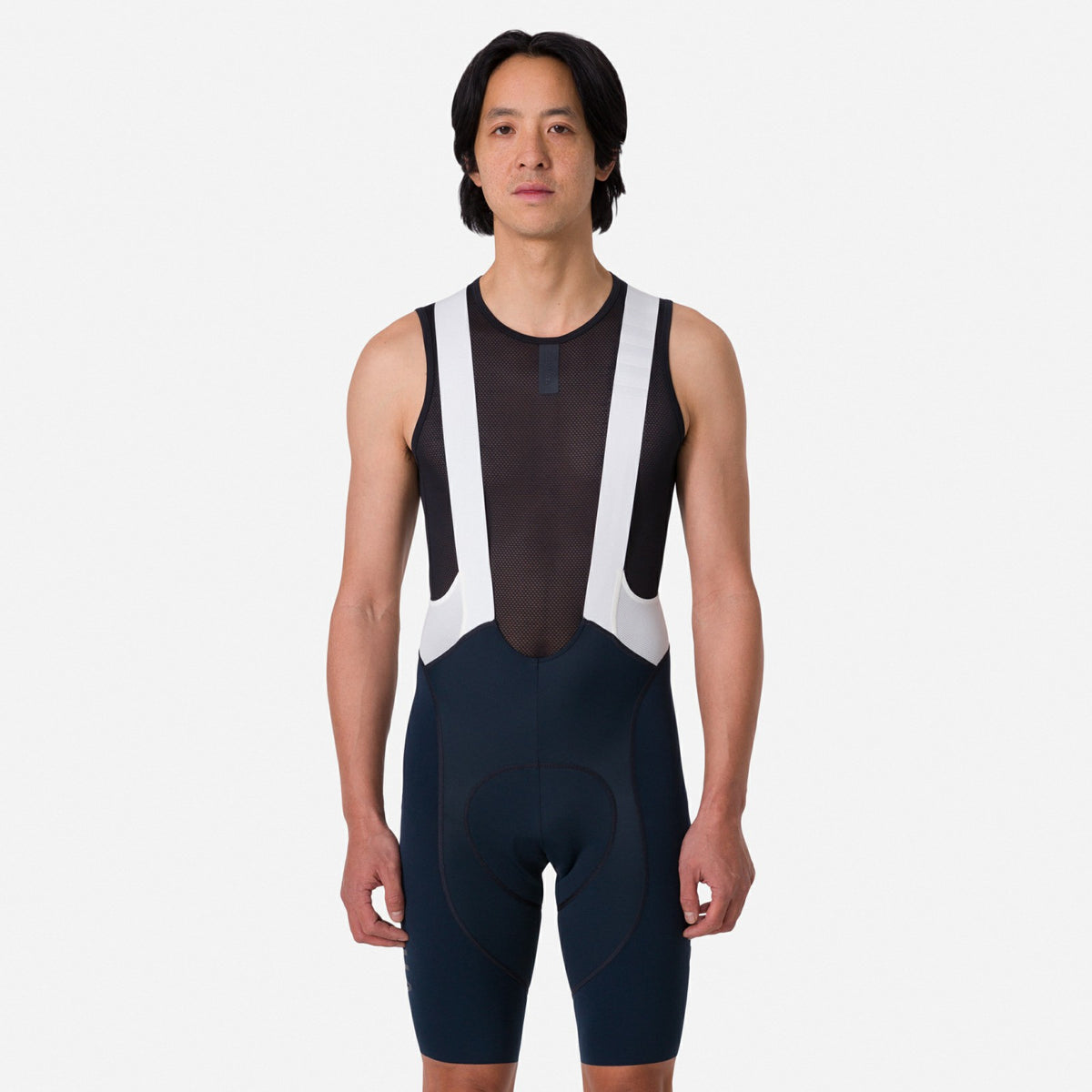 Pro Team Bib Shorts III - Regular