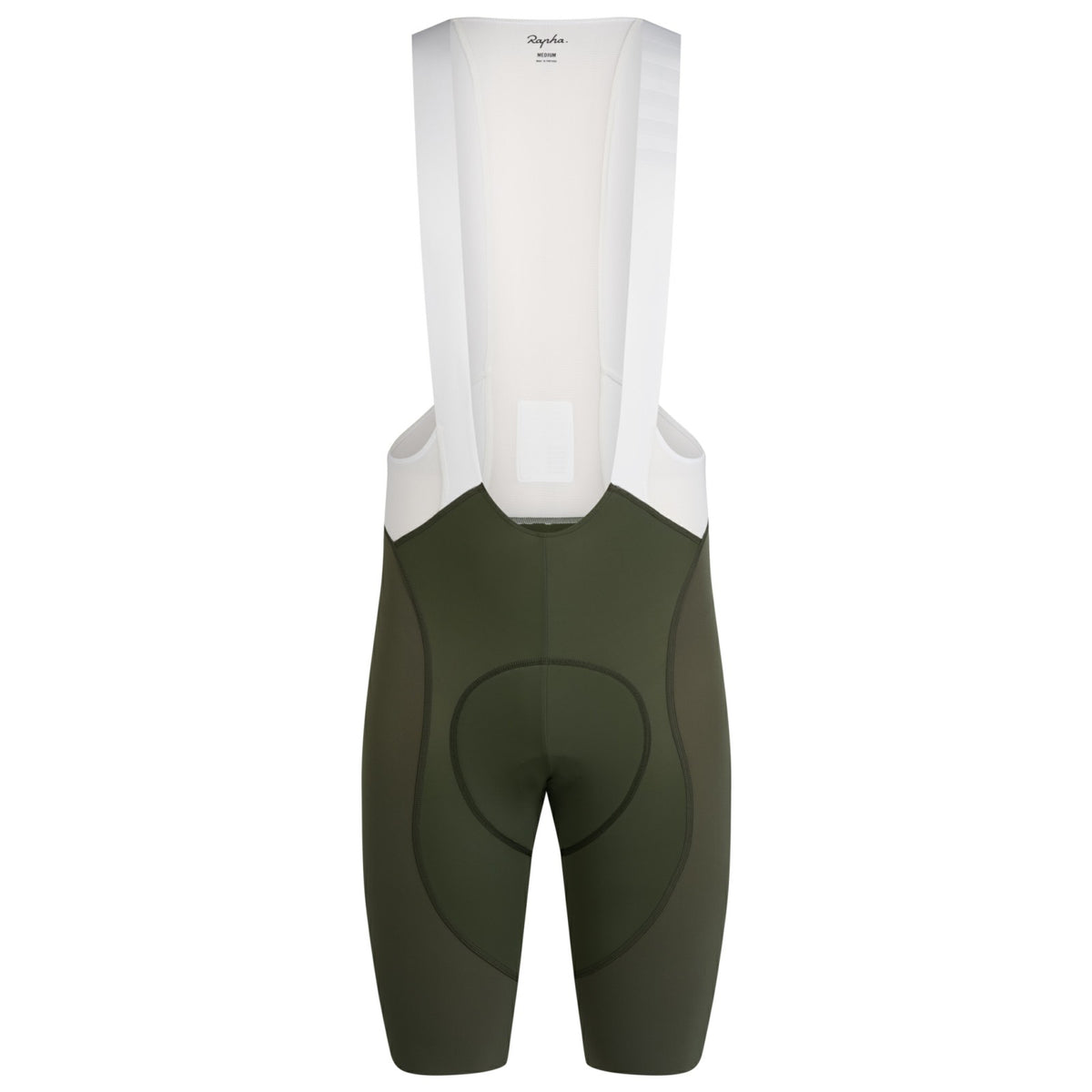 Dark Green/White,XXS