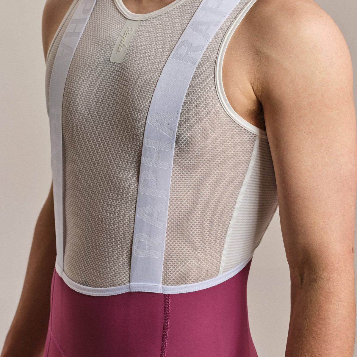 Pro Team Cargo Bib Shorts - Long
