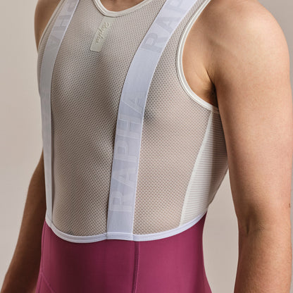 Pro Team Cargo Bib Shorts - Long