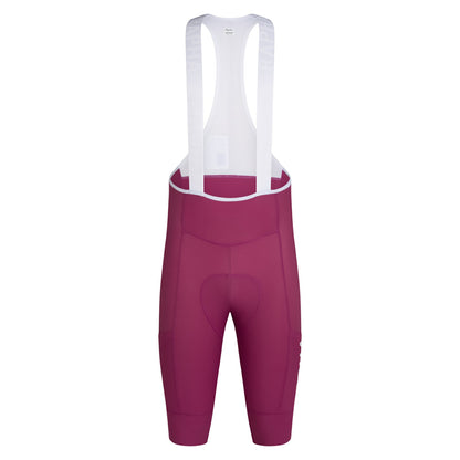 Pro Team Cargo Bib Shorts - Long