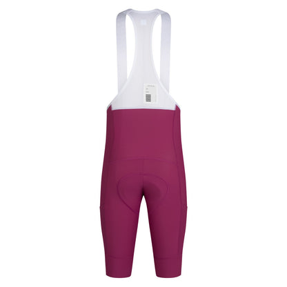 Pro Team Cargo Bib Shorts - Long