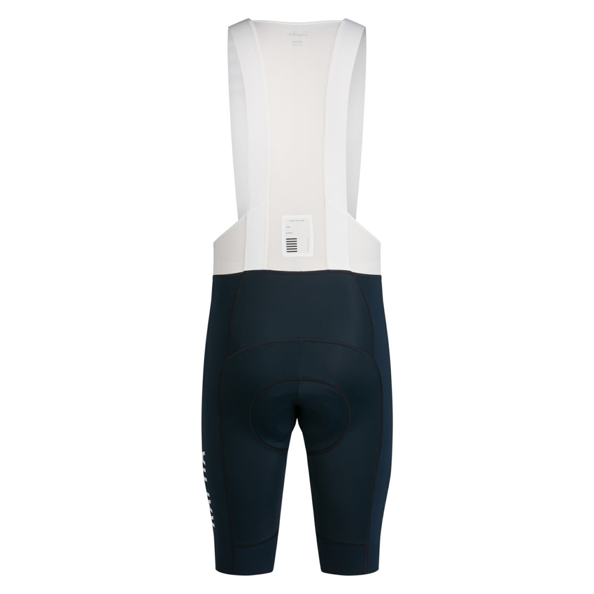 Pro Team Bib Shorts III - Long
