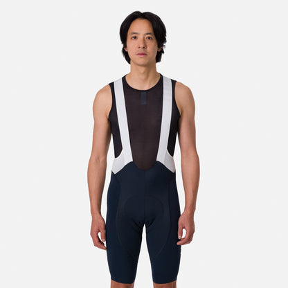 Pro Team Bib Shorts III - Long