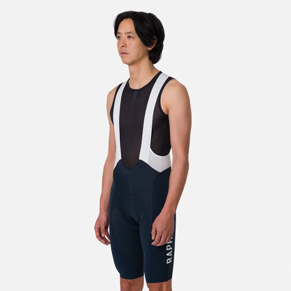 Pro Team Bib Shorts III - Long