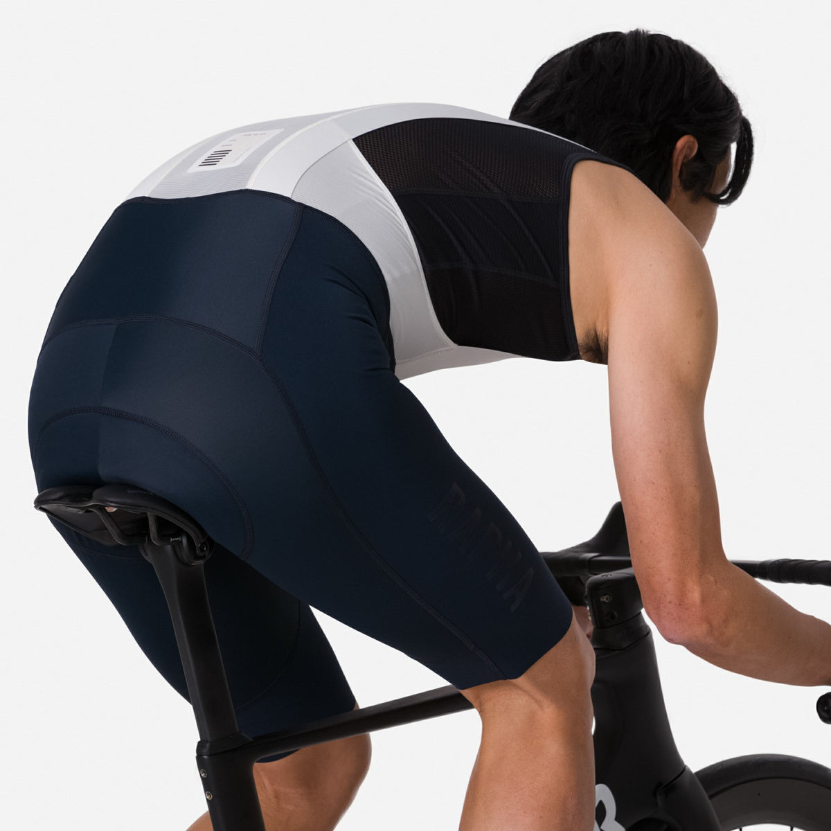 Pro Team Bib Shorts III - Long