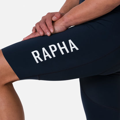 Pro Team Bib Shorts III - Long