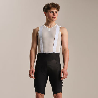 Pro Team Cargo Bib Shorts - Regular