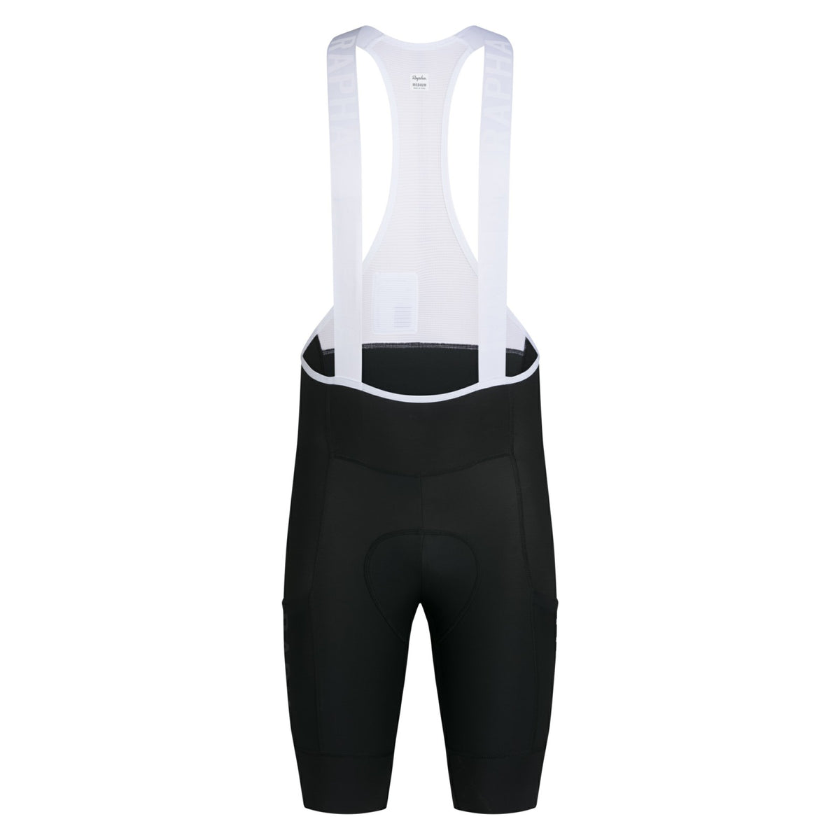 Pro Team Cargo Bib Shorts - Regular