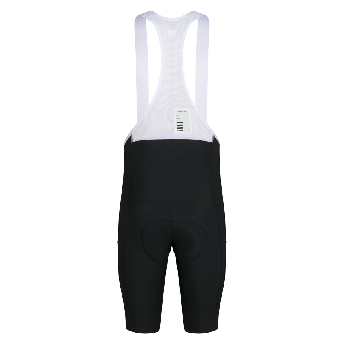 Pro Team Cargo Bib Shorts - Regular