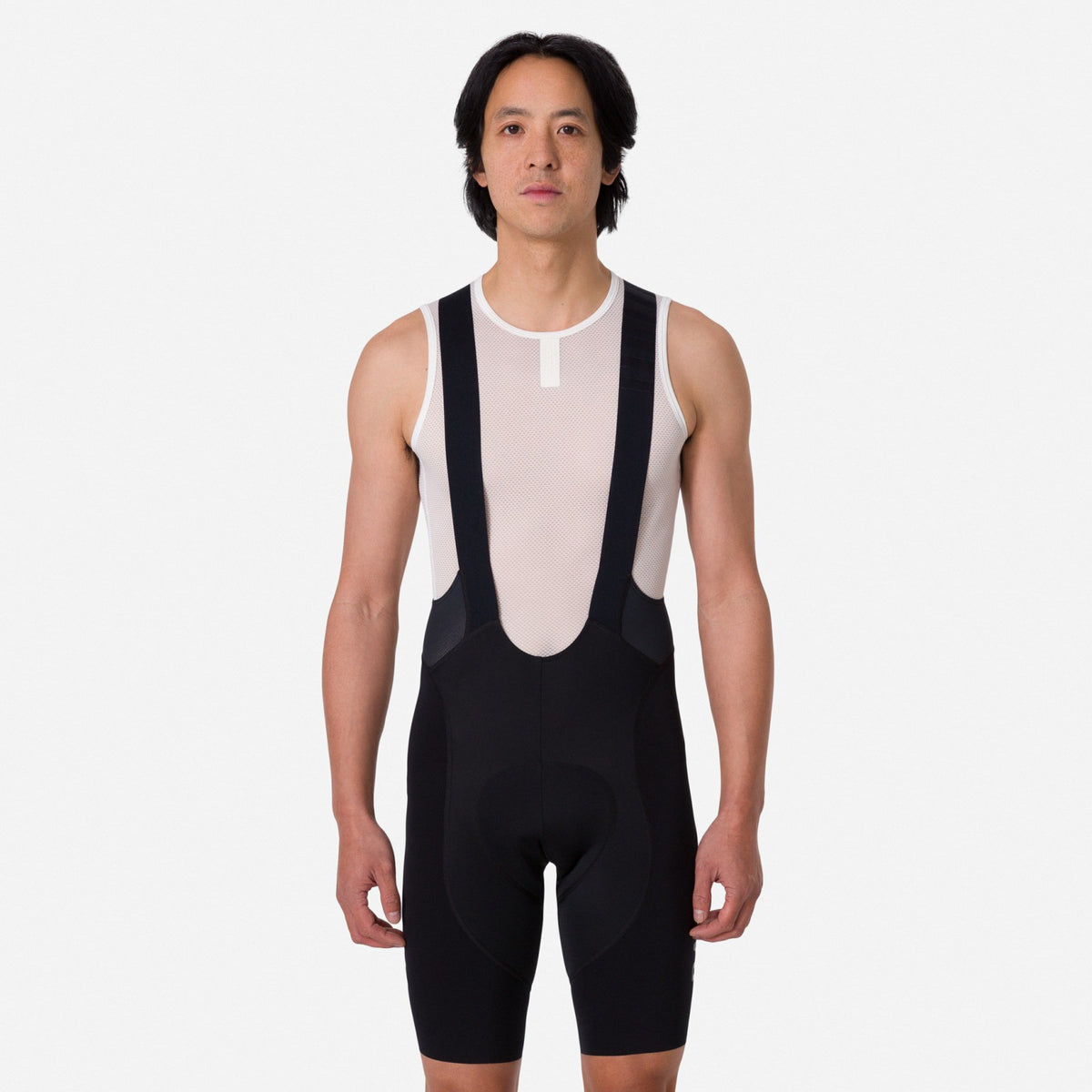 Pro Team Bib Shorts III - Regular