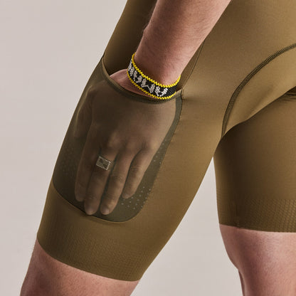 Brevet Cargo Bib Shorts III
