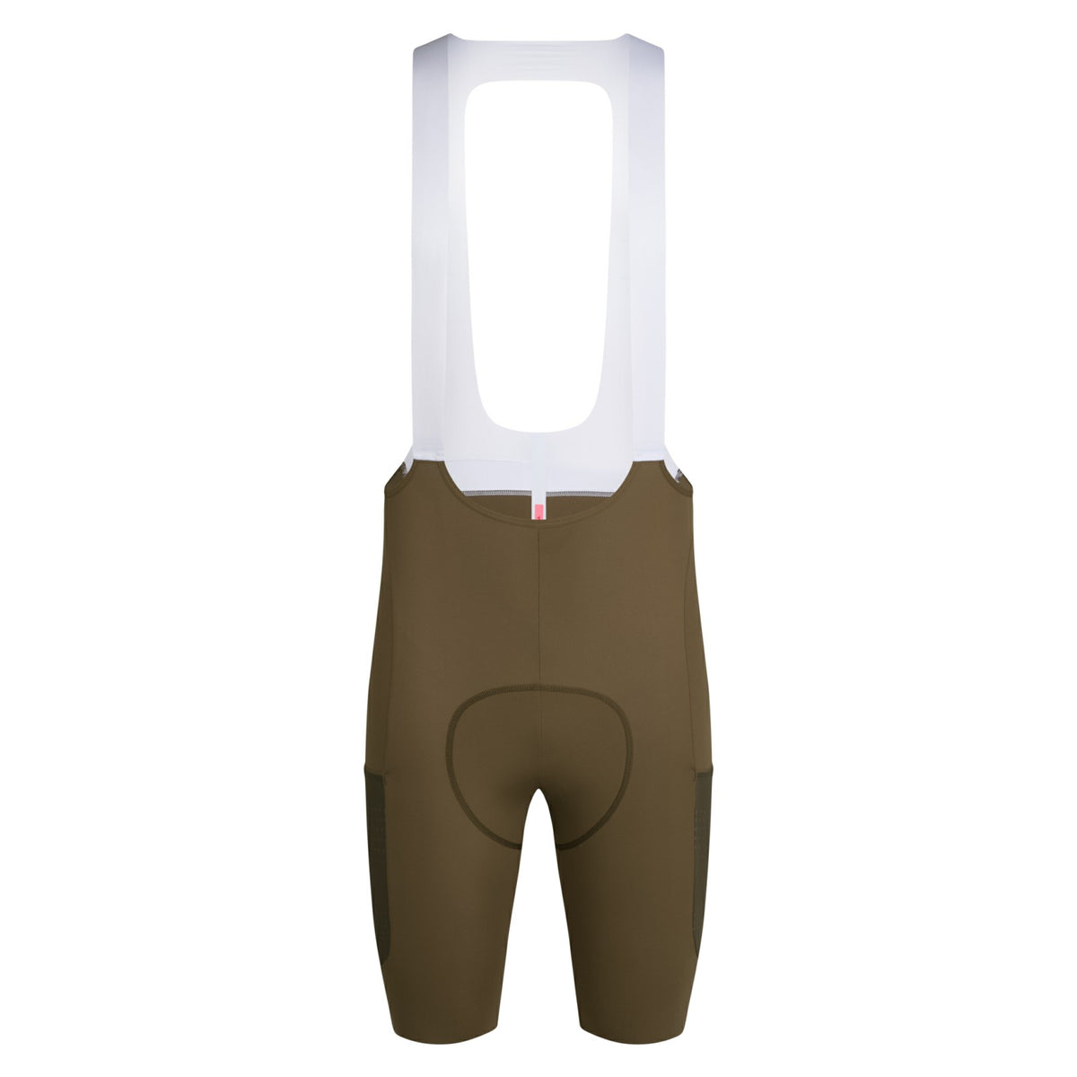 Brevet Cargo Bib Shorts III