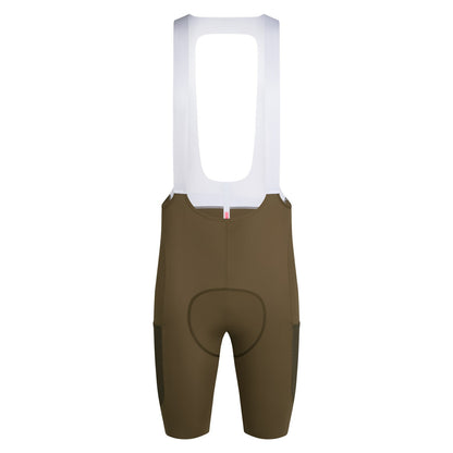 Brevet Cargo Bib Shorts III