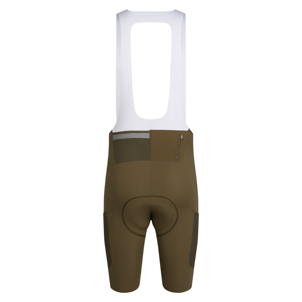 Brevet Cargo Bib Shorts III
