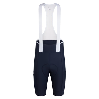 Brevet Element Cargo Bib Shorts