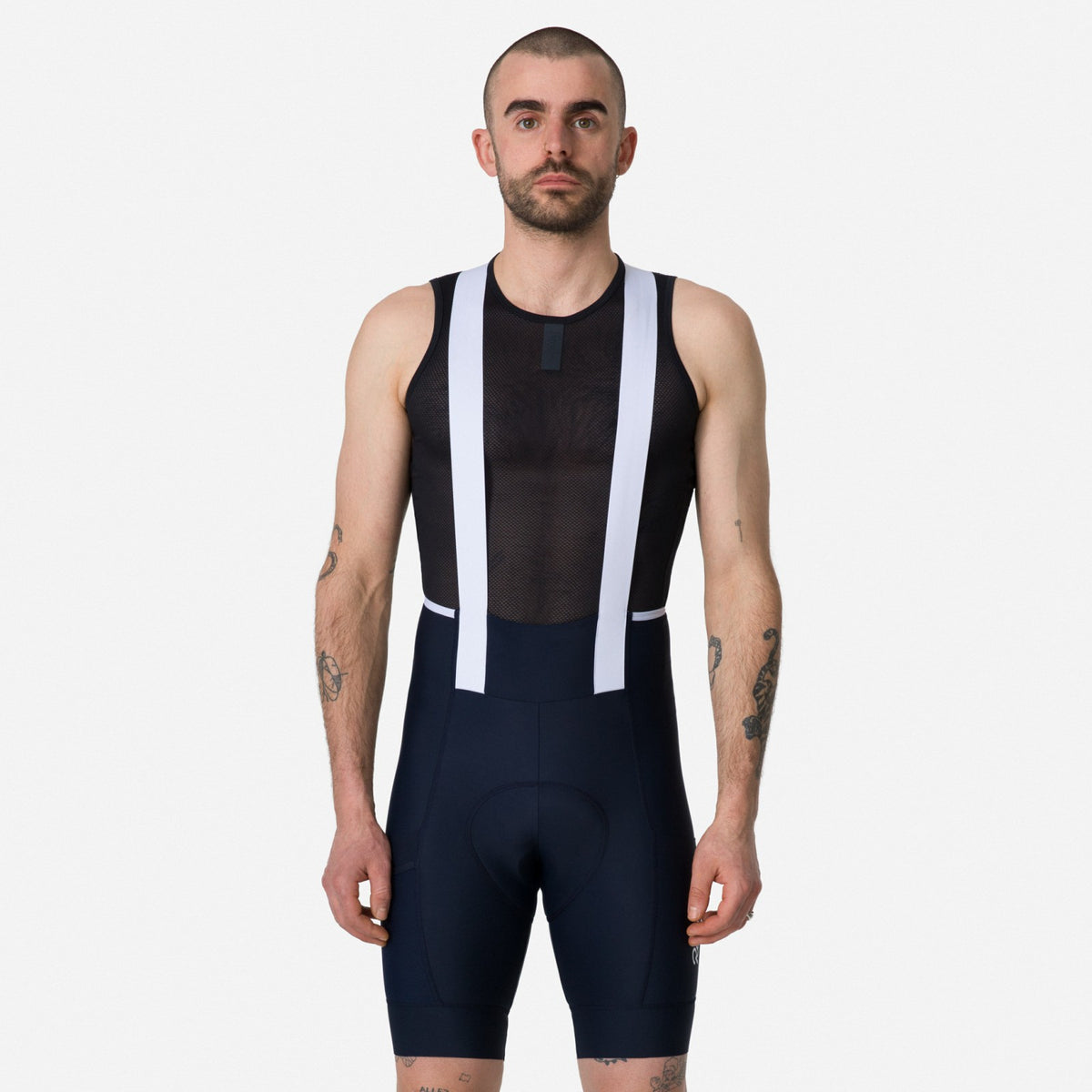 Brevet Element Cargo Bib Shorts