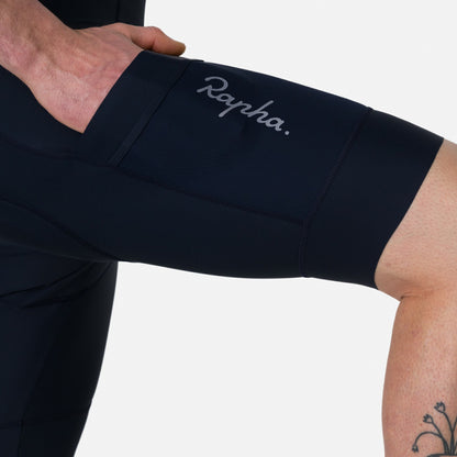 Brevet Element Cargo Bib Shorts