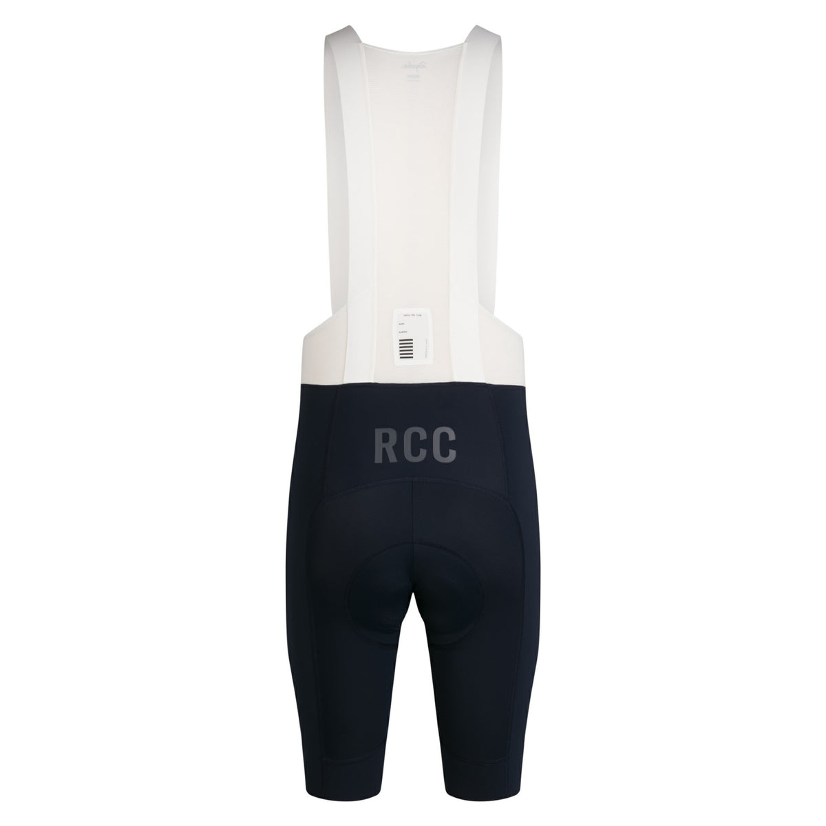 RCC Pro Team Bib Shorts III