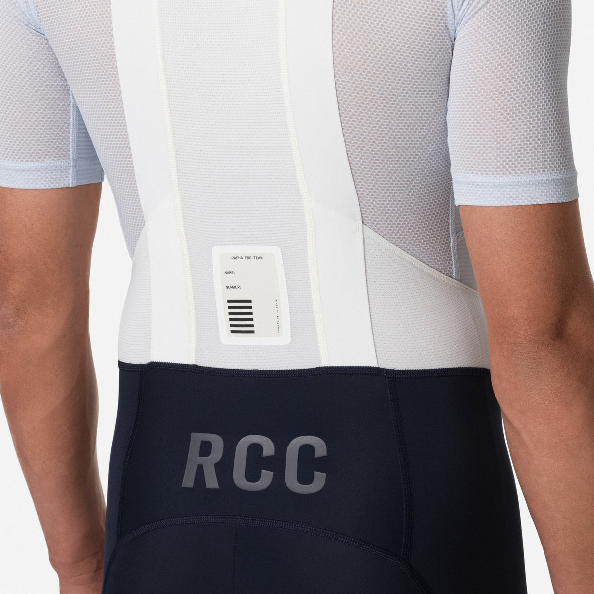 RCC Pro Team Bib Shorts III
