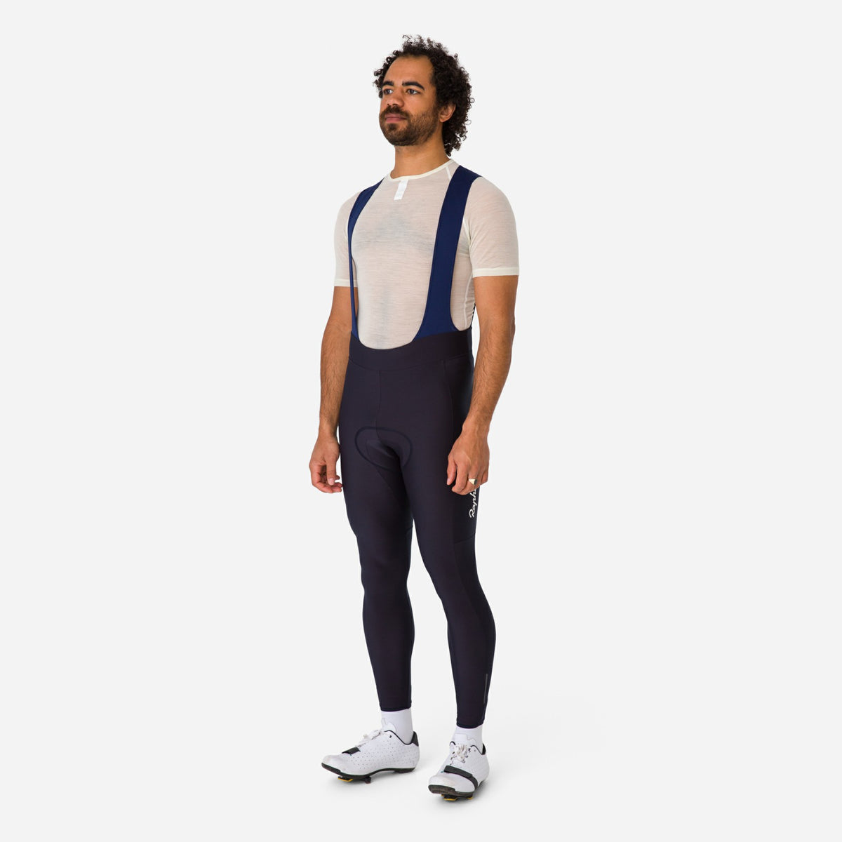 Core Cargo Winter Tights with Pad