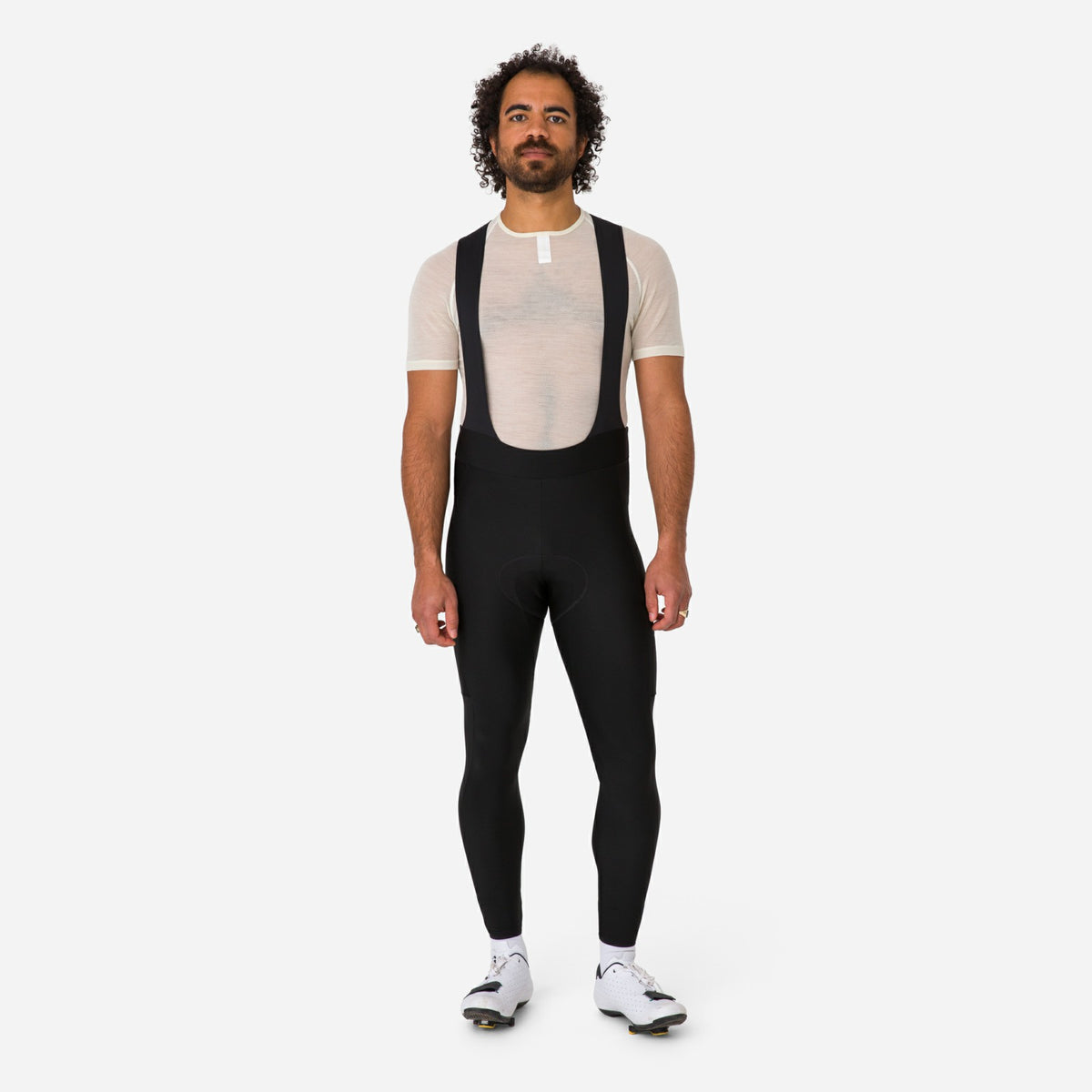 Core Cargo Winter Tights with Pad