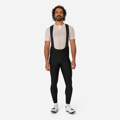 Core Cargo Winter Tights with Pad