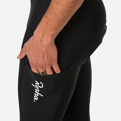 Core Cargo Winter Tights with Pad