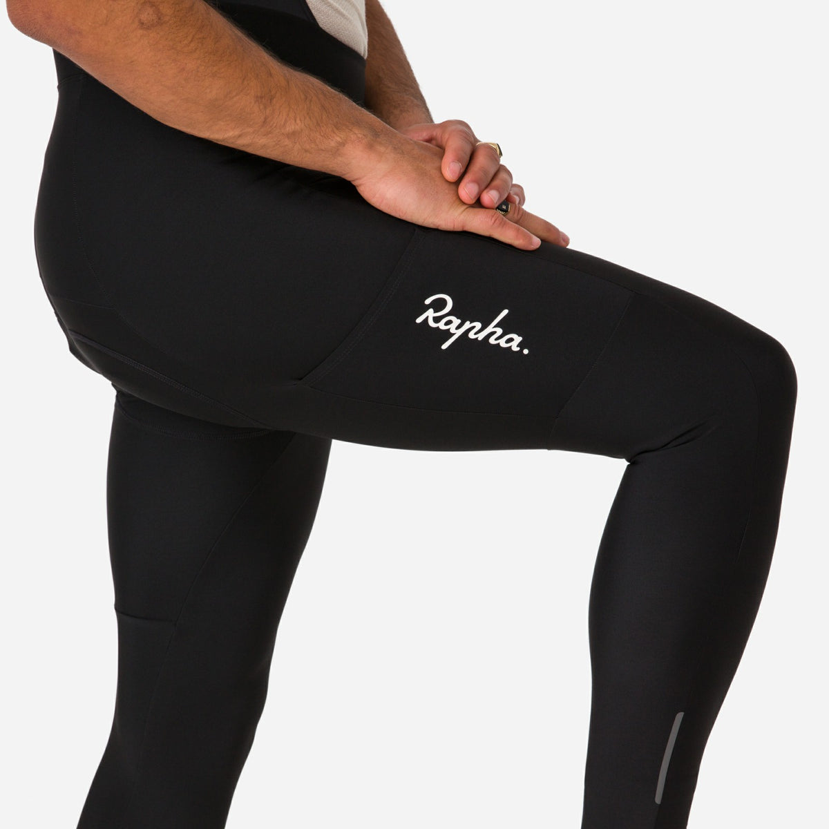 Core Cargo Winter Tights with Pad