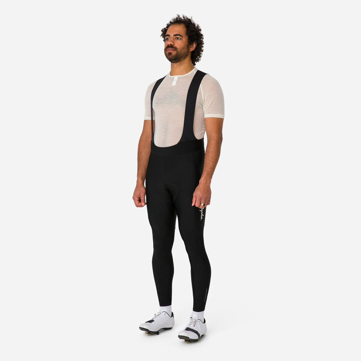 Core Cargo Winter Tights with Pad