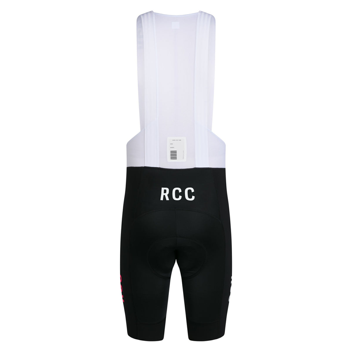 RCC Pro Team Bib Shorts III
