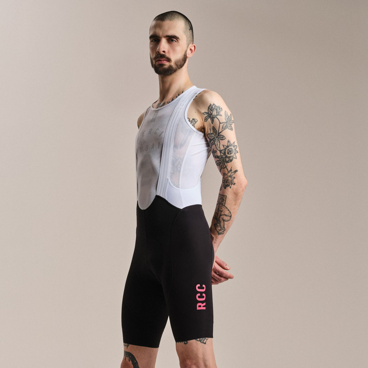 RCC Pro Team Bib Shorts III