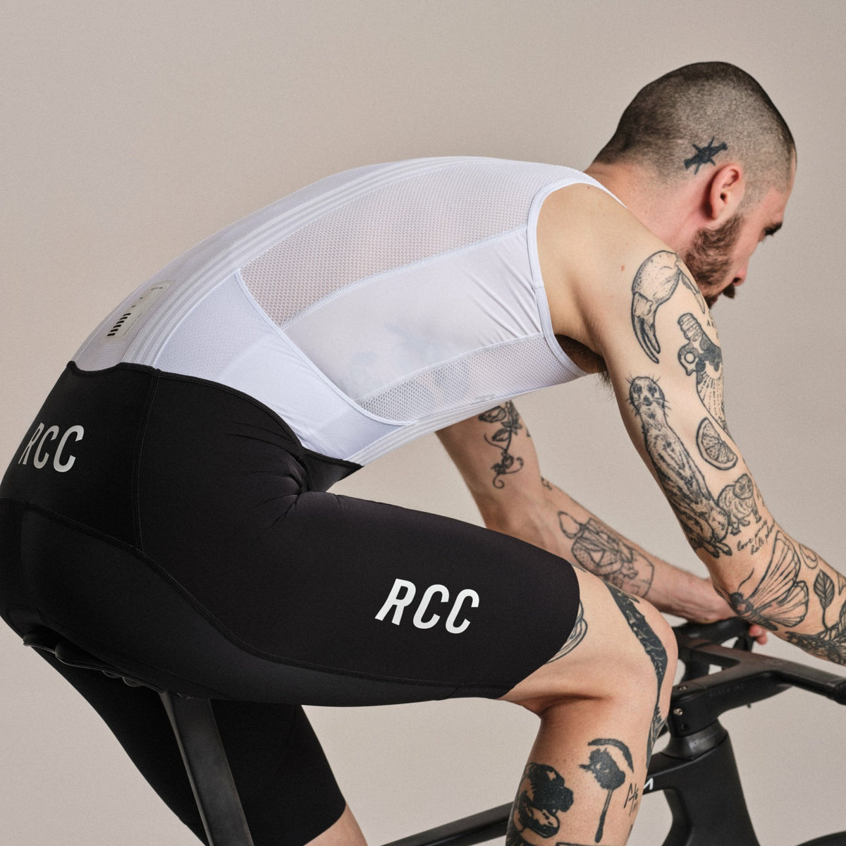 RCC Pro Team Bib Shorts III