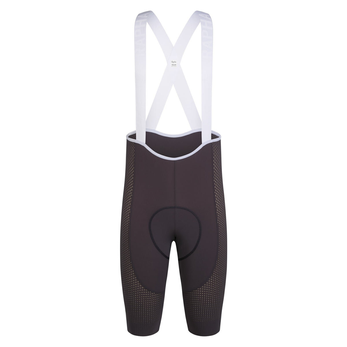 Pro Team Ghost Bib Shorts - Long