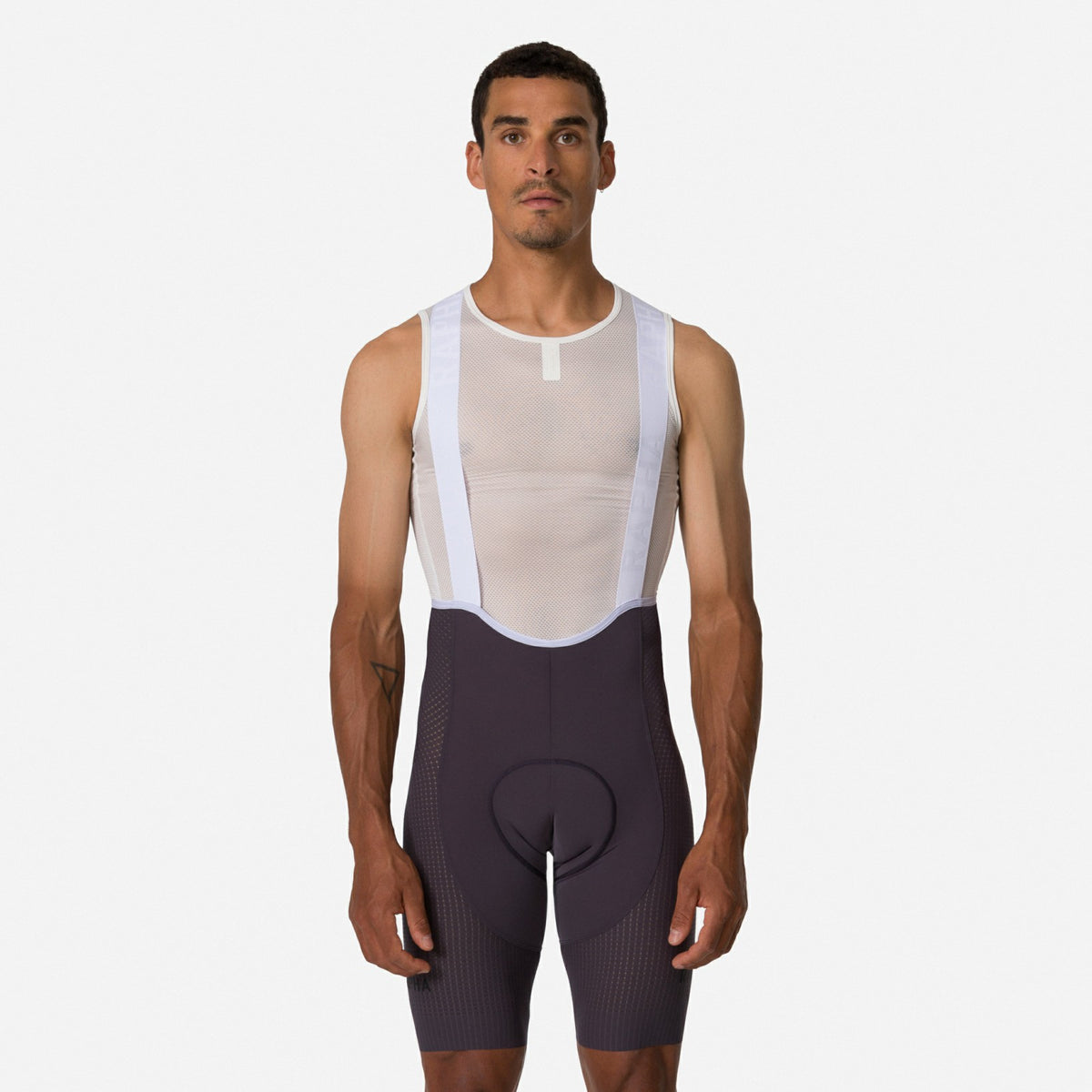 Pro Team Ghost Bib Shorts - Long