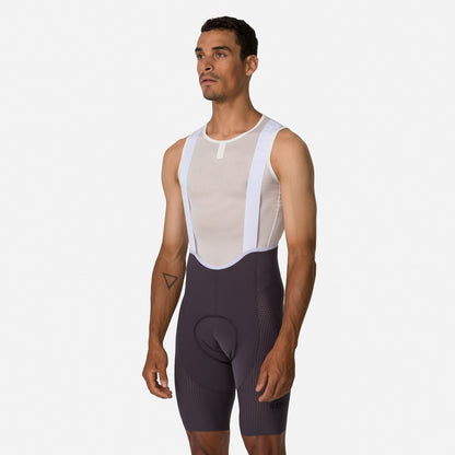 Pro Team Ghost Bib Shorts - Long