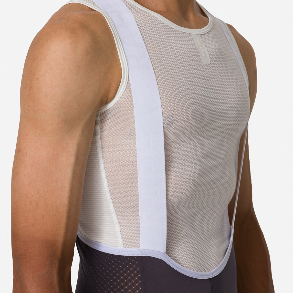 Pro Team Ghost Bib Shorts - Long