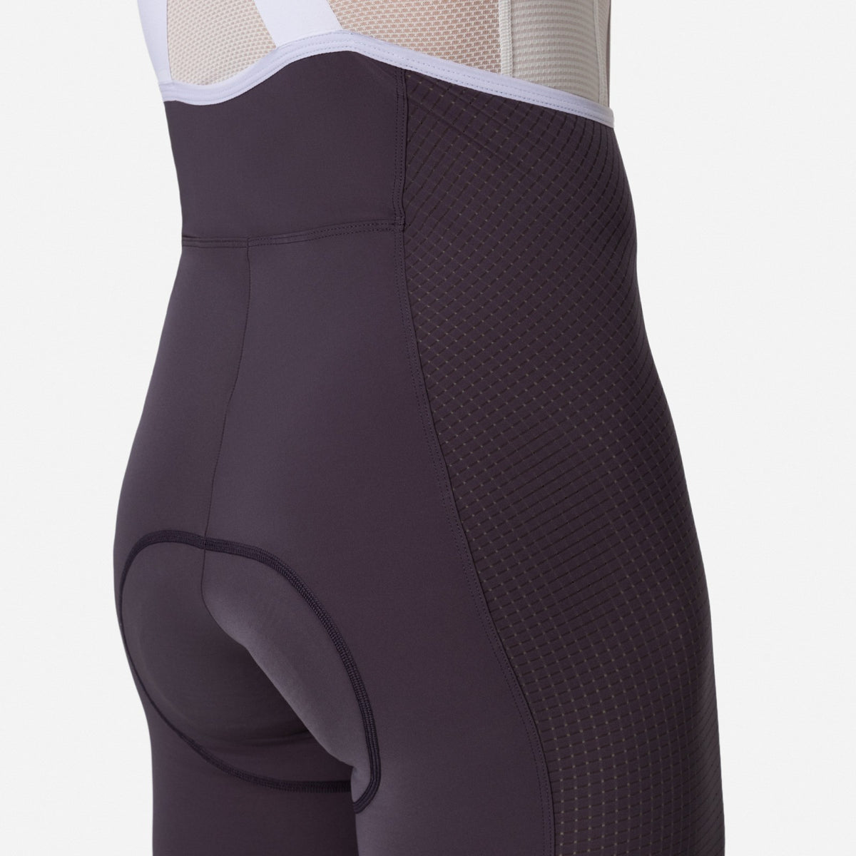 Pro Team Ghost Bib Shorts - Long