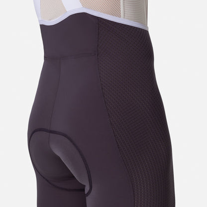 Pro Team Ghost Bib Shorts - Long