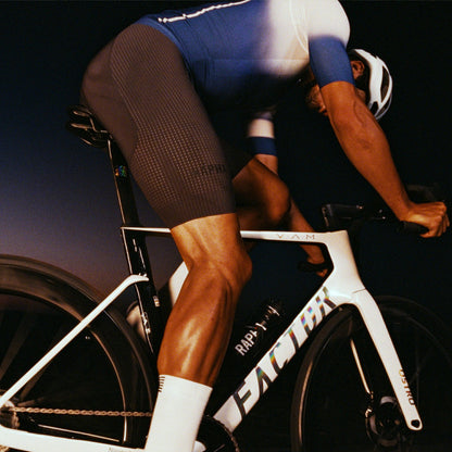 Pro Team Ghost Bib Shorts - Long