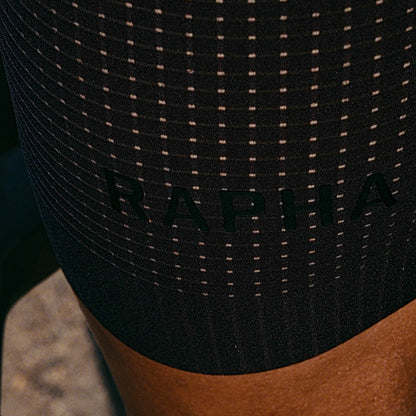 Pro Team Ghost Bib Shorts - Long