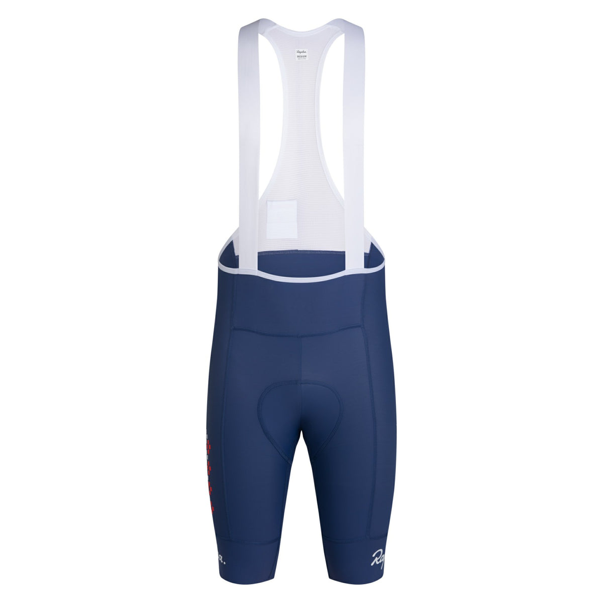 AMANI Pro Team Training Bib Shorts