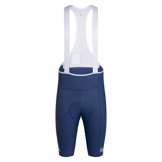 AMANI Pro Team Training Bib Shorts