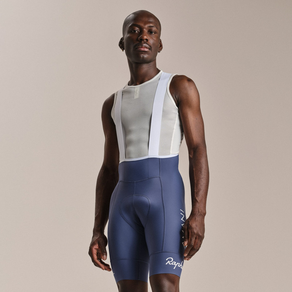 AMANI Pro Team Training Bib Shorts